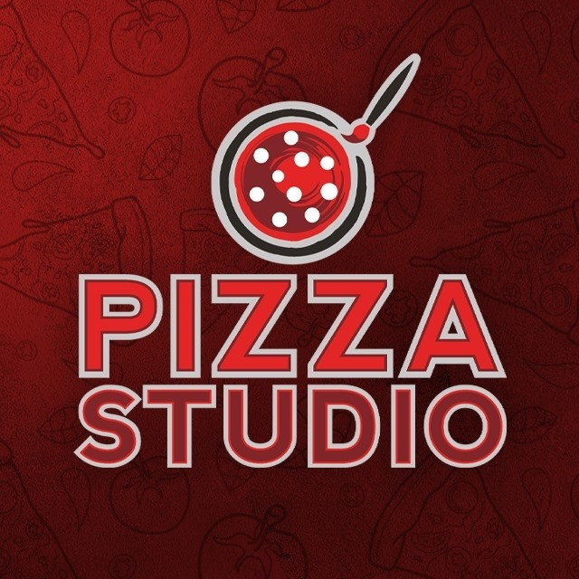 Pizza Studio Jamel Cecilio