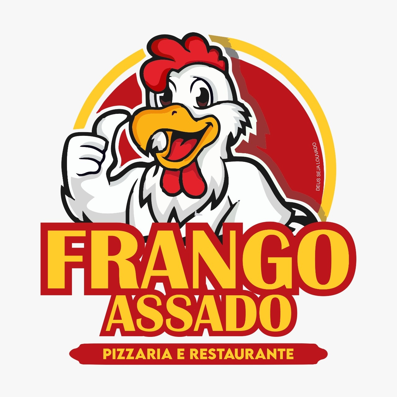 Pizzaria E Restaurante Frango Assado