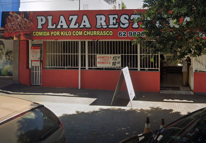 Plaza Restaurante