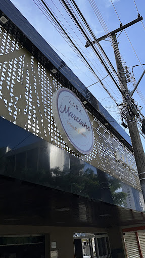 Casa Martinho Paes Doces