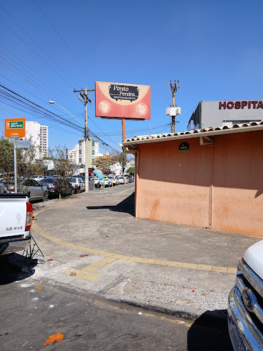 Ponto Pereira Restaurante