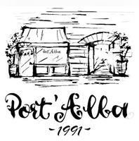 Pizzaria Port'Alba 1991