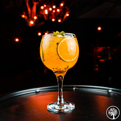 Quintal 86 Bar E Restaurante