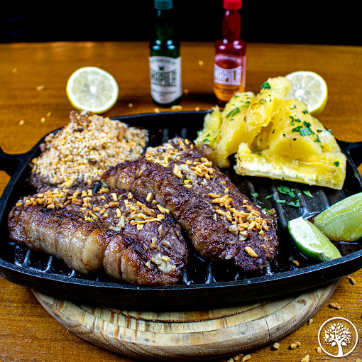 Quintal 86 Bar E Restaurante