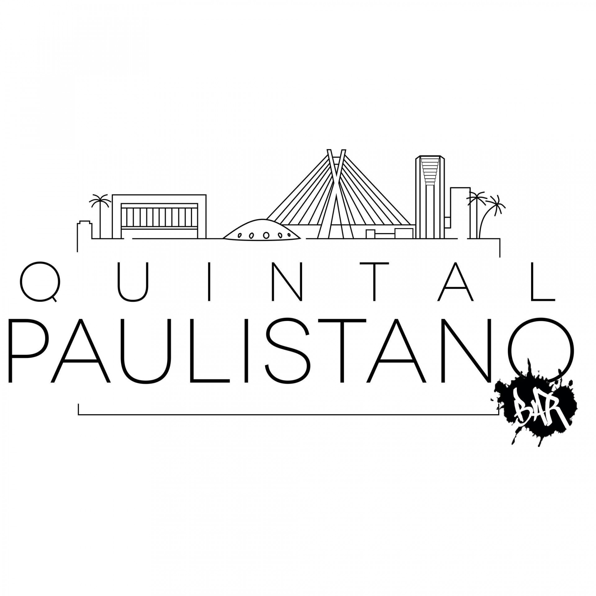 Quintal Paulistano Bar