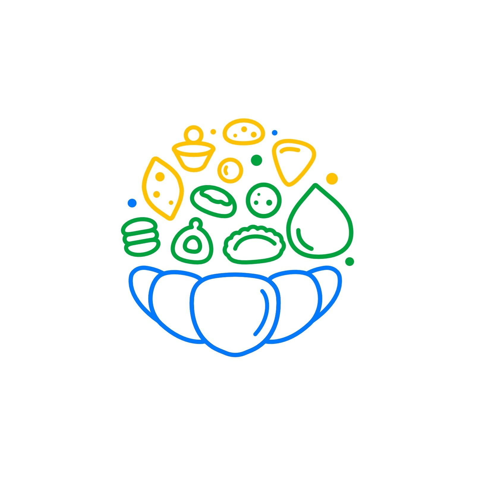 Quitutes Latinos & Cia