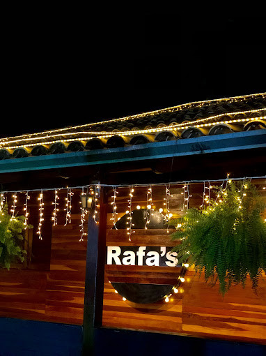 Rafa S Food Park
