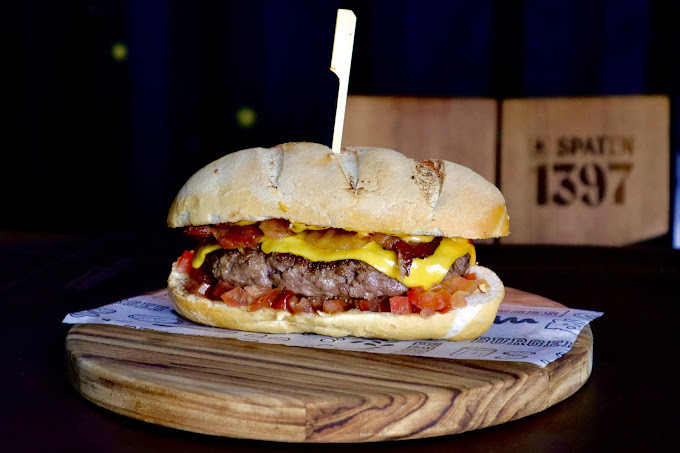 Rafa S Food Park Inflaveis