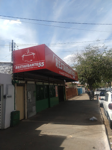 Restaurante 55