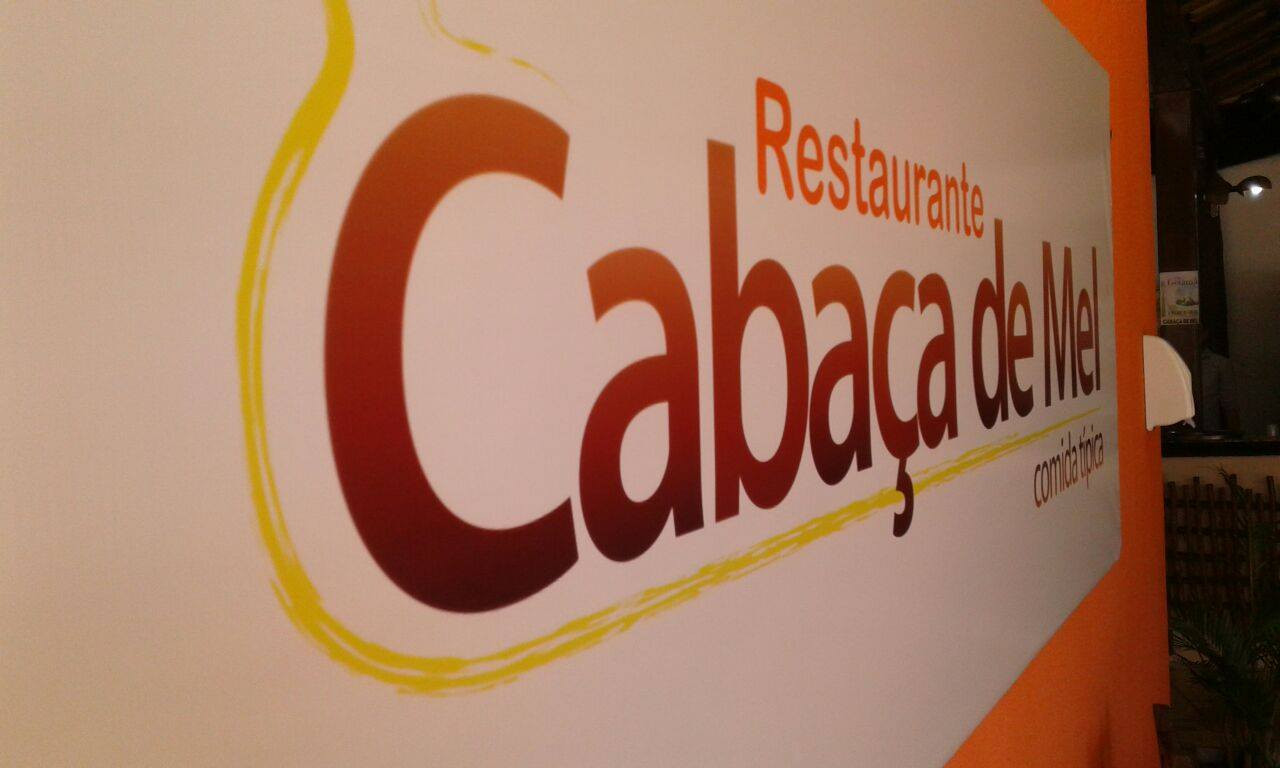 Restaurante Cabaca de Mel