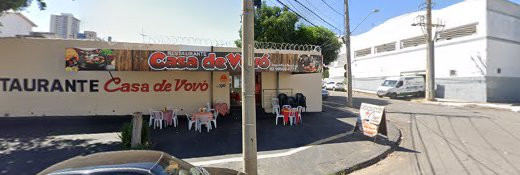 Restaurante Casa de Vovo