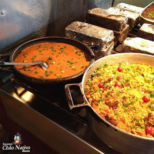 Restaurante Chao Nativo Ii