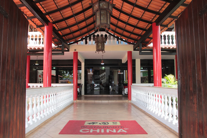 Restaurante China