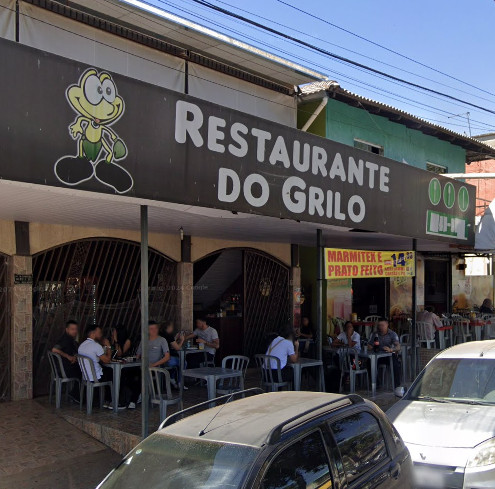 Restaurante do Grilo