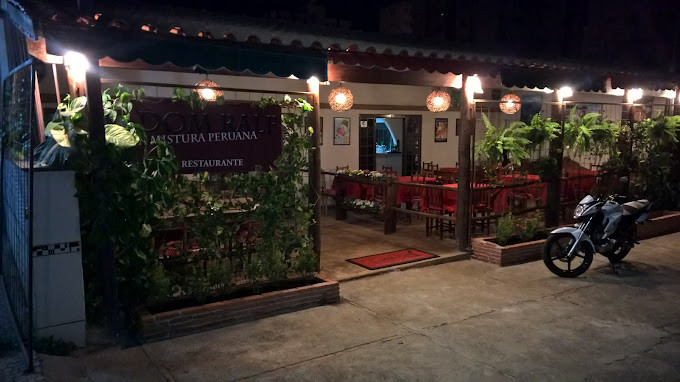 Restaurante Dom Ralf
