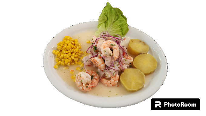 Restaurante Dom Ralf