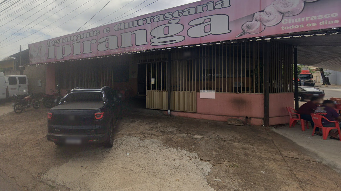 RESTAURANTE E CHURRASCARIA IPIRANGA