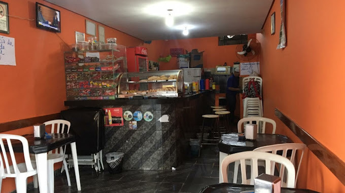 Restaurante E Lanchonete do Renato