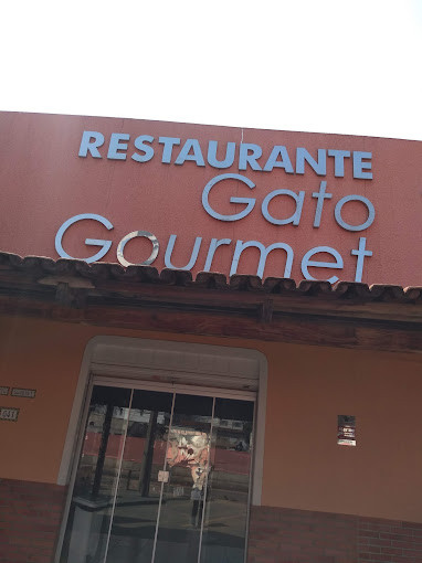 Restaurante Gato Gourmet