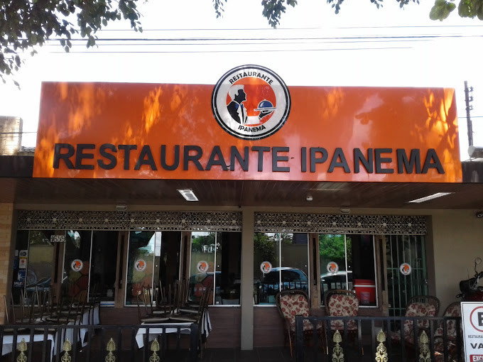Restaurante Ipanema