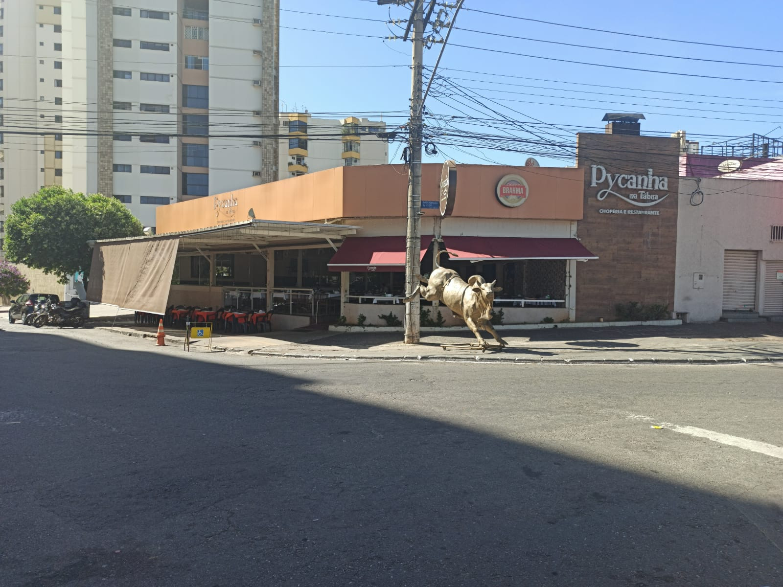 Restaurante Picanha Na Tabua