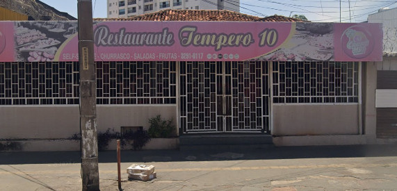 Restaurante Tempero 10