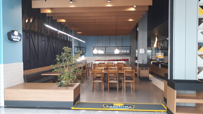 Sabhora Restaurante