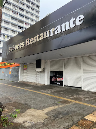 Sabores Restaurante