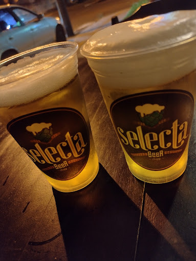 Selecta Beer
