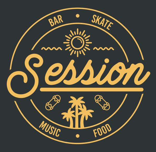 Session Skate Bar