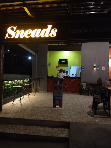 Sneads Pizzaria E Restaurante