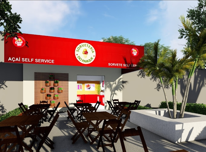 Sorveteria E Acaiteria do Parque