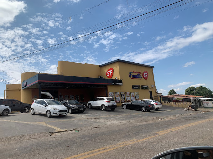 Supermercado Familia