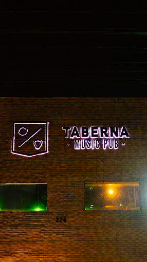 Taberna Music Pub