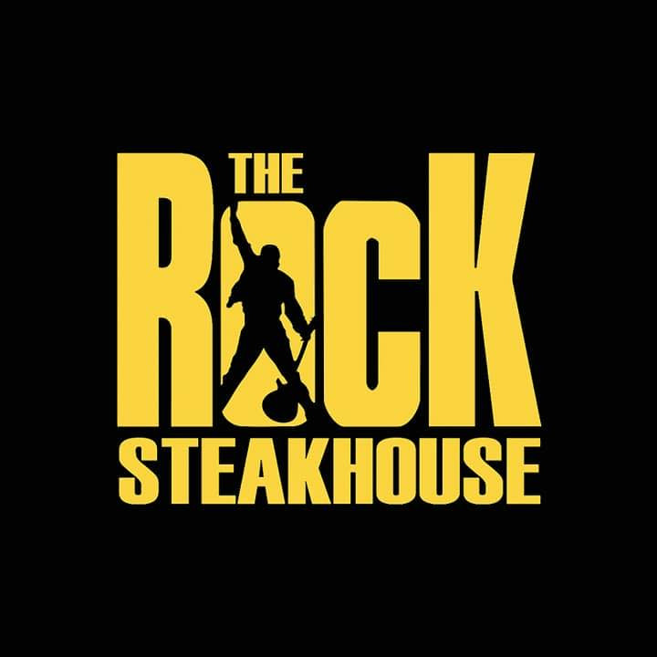 THE ROCK STEKHOUSE