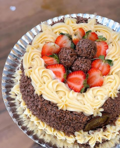 Thereza Caldas Confeitaria