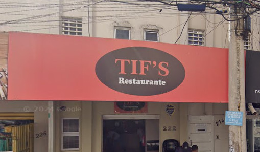Tifs Restaurante