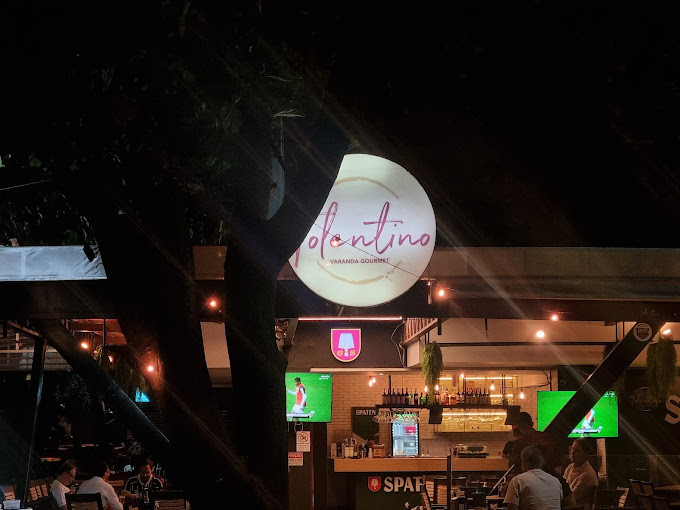 TOLENTINO VARANDA GOURMET