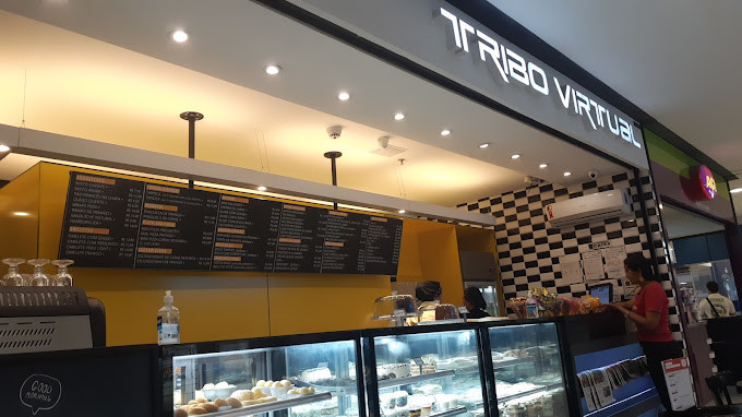 TRIBO VIRTUAL