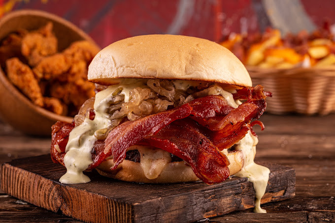 Underdog Street Food