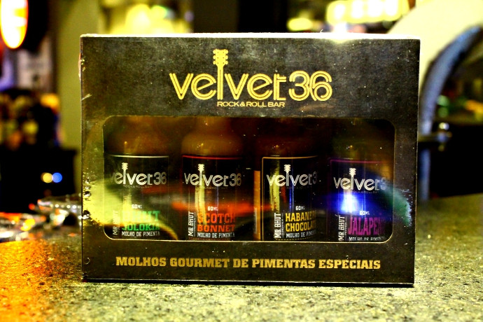 Velvet 36
