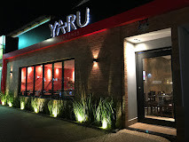 Yaru Restaurante Japones