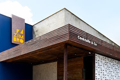 Zimbro Cocktails Co