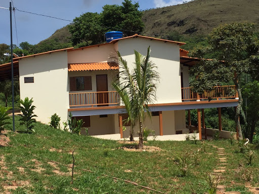 Pousada Rancho dos Ipês