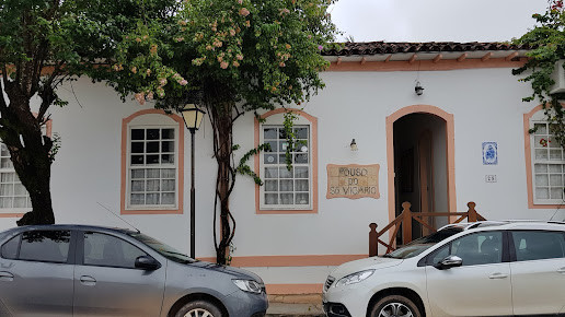 Pouso do Sô Vigario