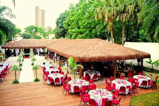 Recanto Tião Pinóquio