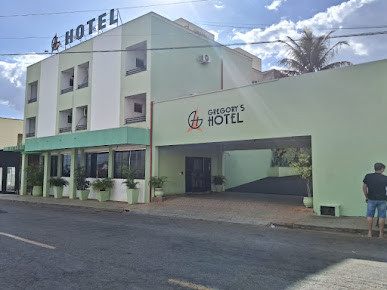 Gregory's Hotel