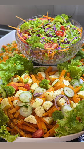 Briza Churrascaria E Lanchonete