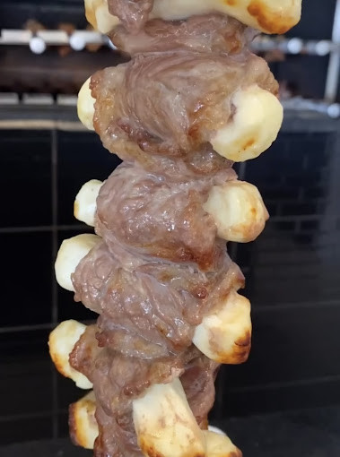 Briza Churrascaria E Lanchonete