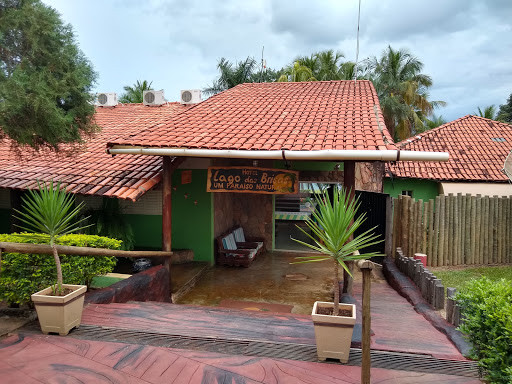 Hotel Lago das Brisas